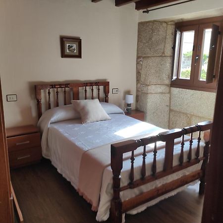 Casa De Xusto Villa Карнота Стая снимка