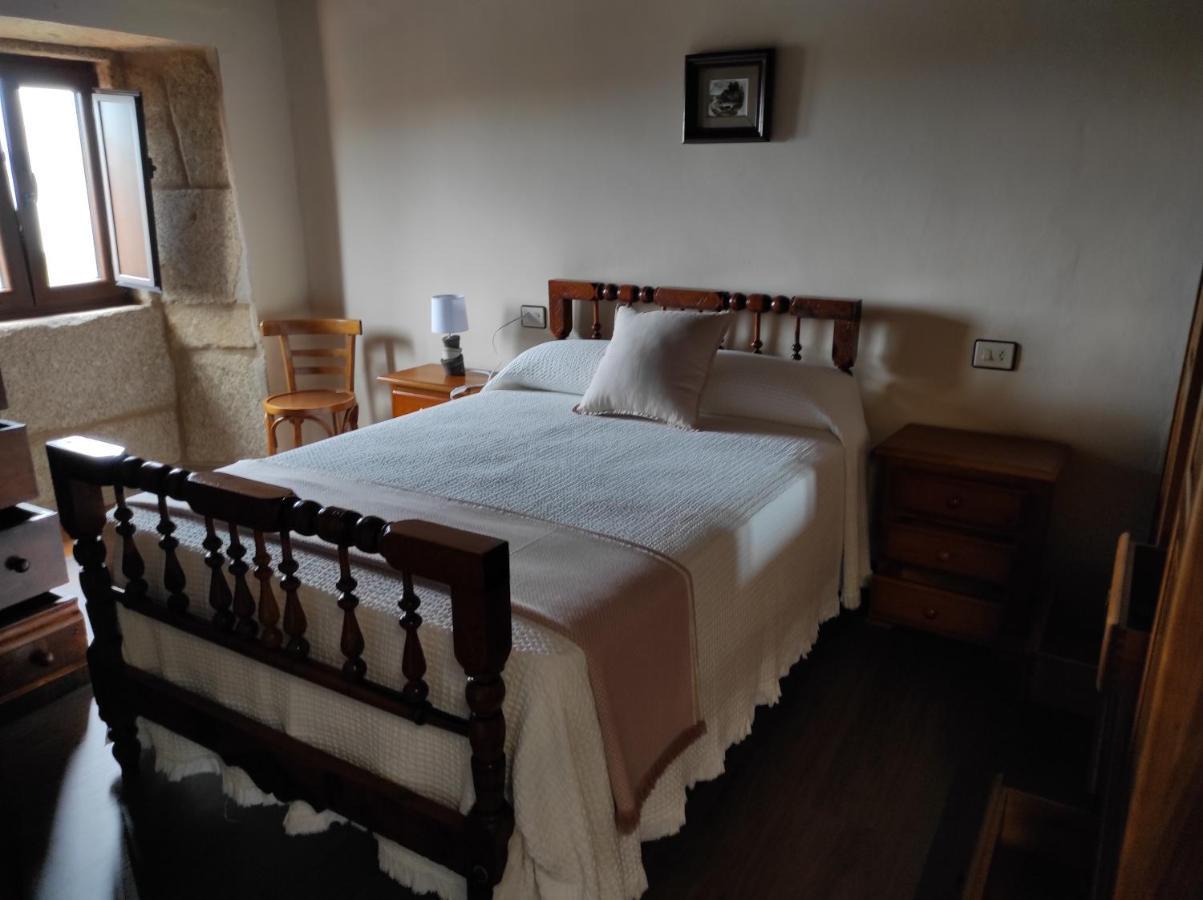 Casa De Xusto Villa Карнота Екстериор снимка