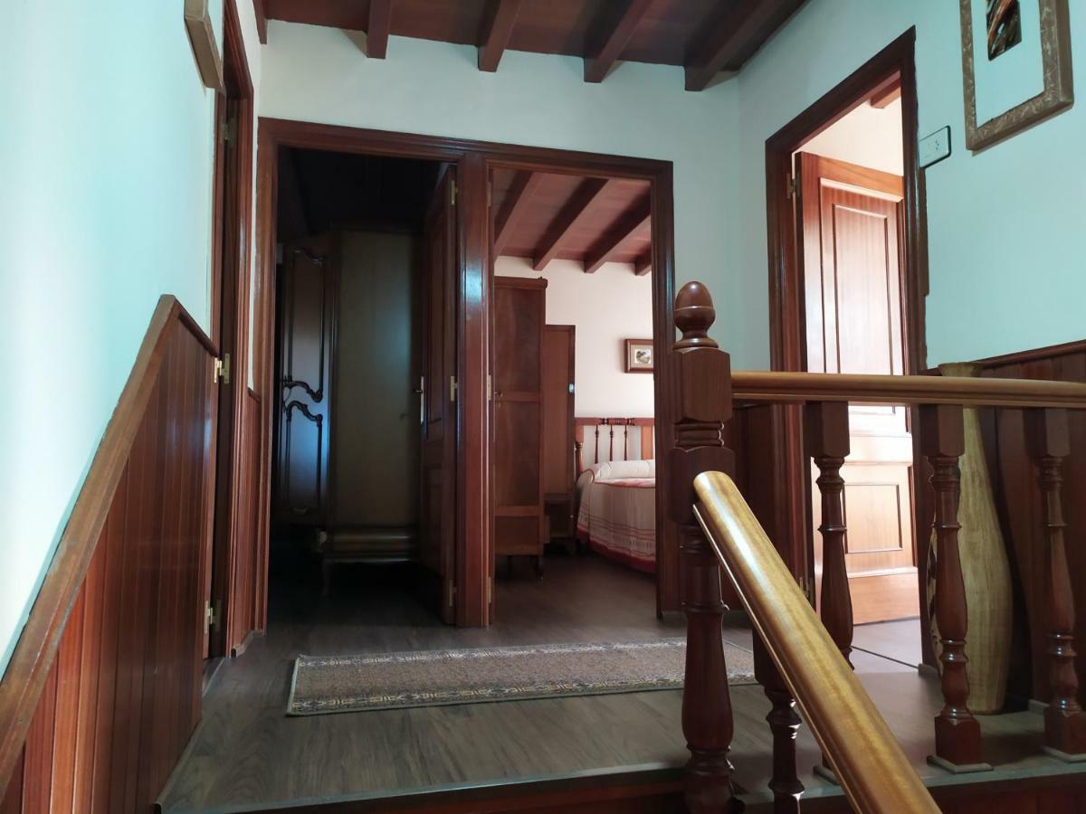 Casa De Xusto Villa Карнота Екстериор снимка
